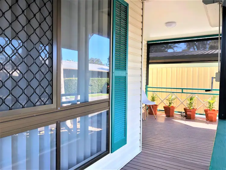 Third view of Homely house listing, 145/126 Cotterill Avenue, Bongaree QLD 4507