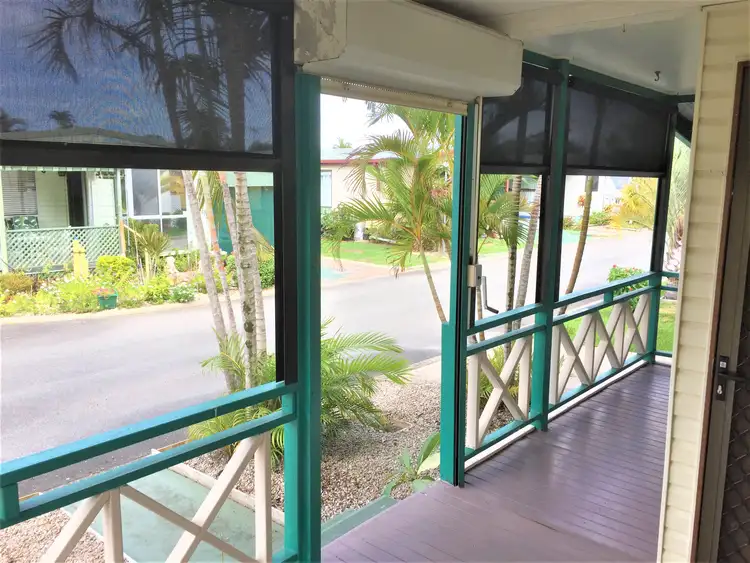 Fourth view of Homely house listing, 145/126 Cotterill Avenue, Bongaree QLD 4507
