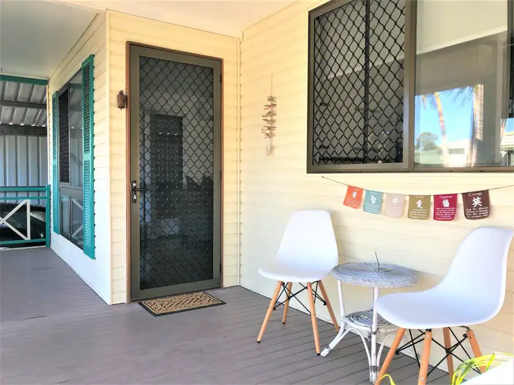 Fifth view of Homely house listing, 145/126 Cotterill Avenue, Bongaree QLD 4507