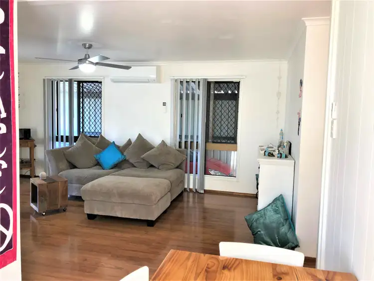Sixth view of Homely house listing, 145/126 Cotterill Avenue, Bongaree QLD 4507