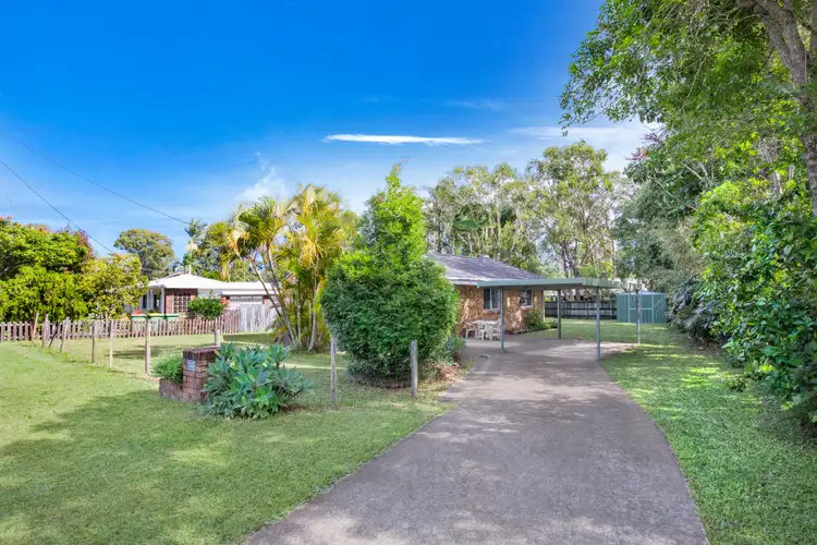 Main view of Homely house listing, 22 Sunset Drive, Noosa Heads QLD 4567