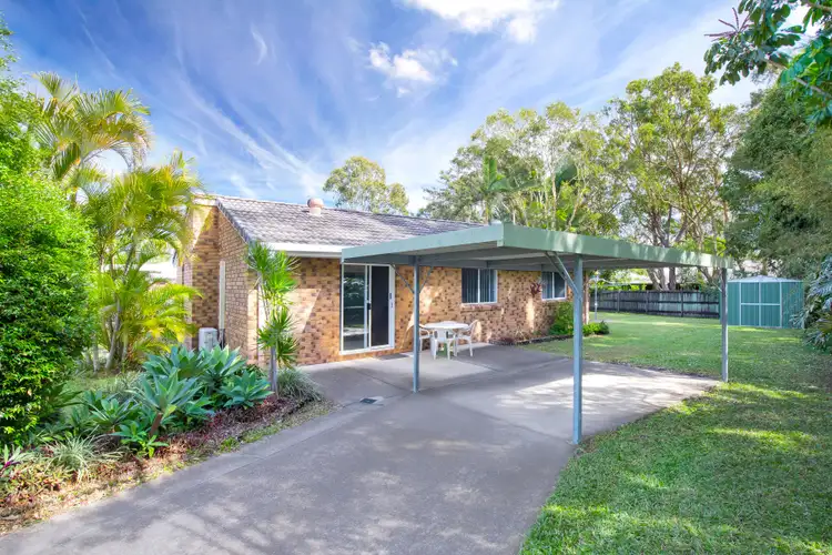 Second view of Homely house listing, 22 Sunset Drive, Noosa Heads QLD 4567