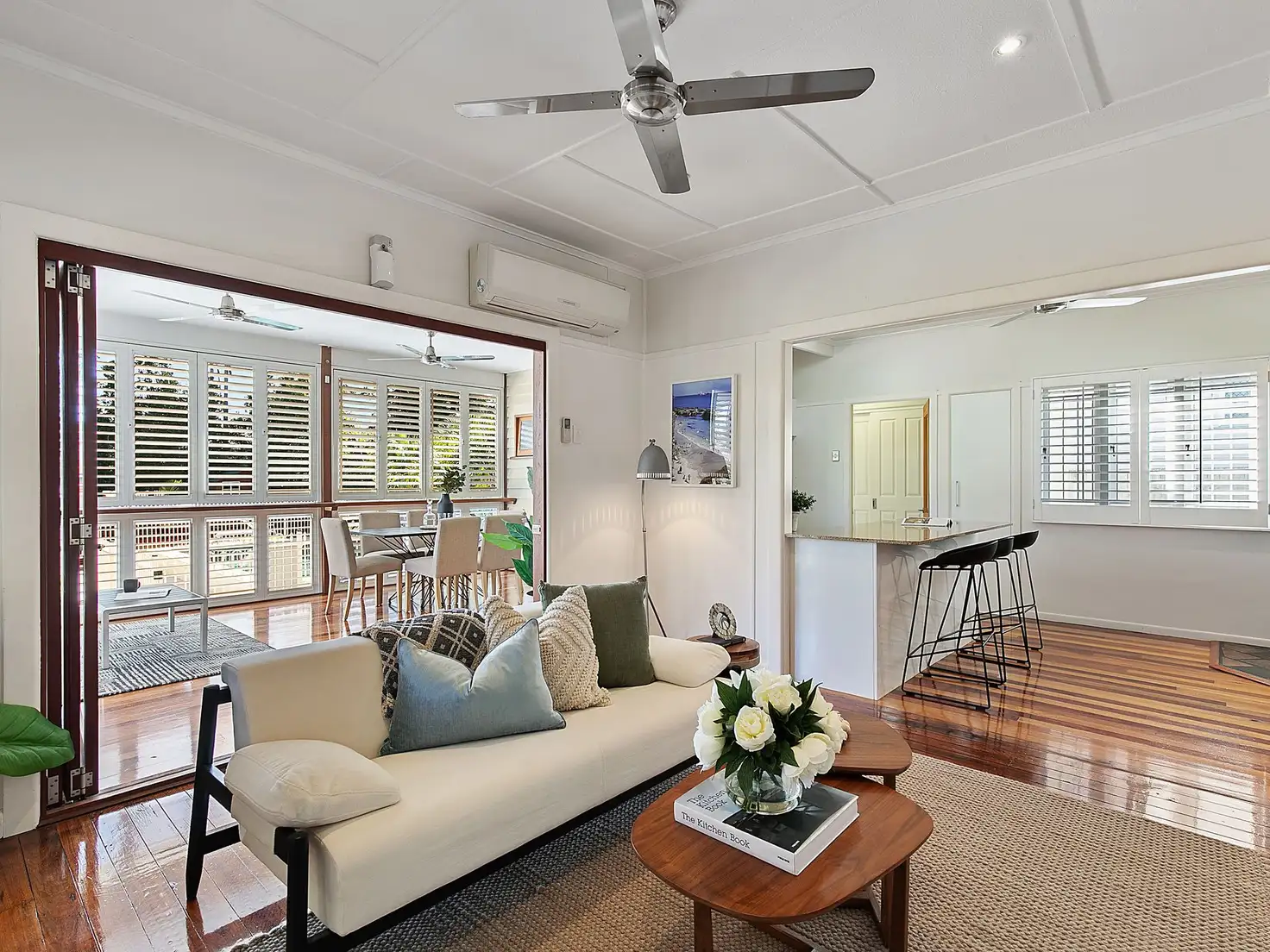 Main view of Homely house listing, 206 Beddoes Street, Holland Park QLD 4121