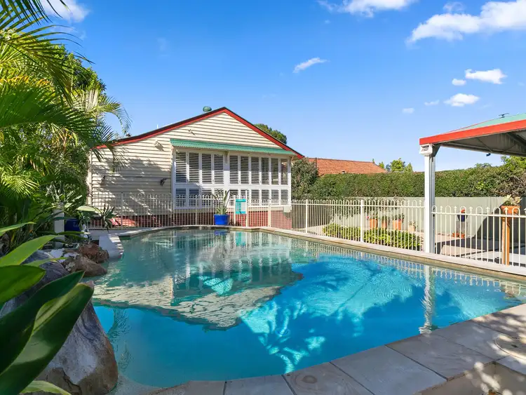 Third view of Homely house listing, 206 Beddoes Street, Holland Park QLD 4121