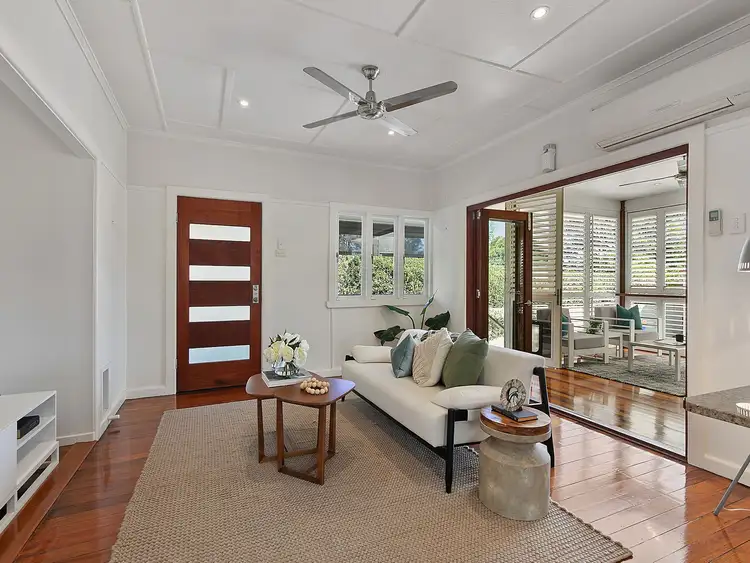 Sixth view of Homely house listing, 206 Beddoes Street, Holland Park QLD 4121