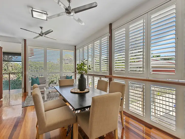Seventh view of Homely house listing, 206 Beddoes Street, Holland Park QLD 4121