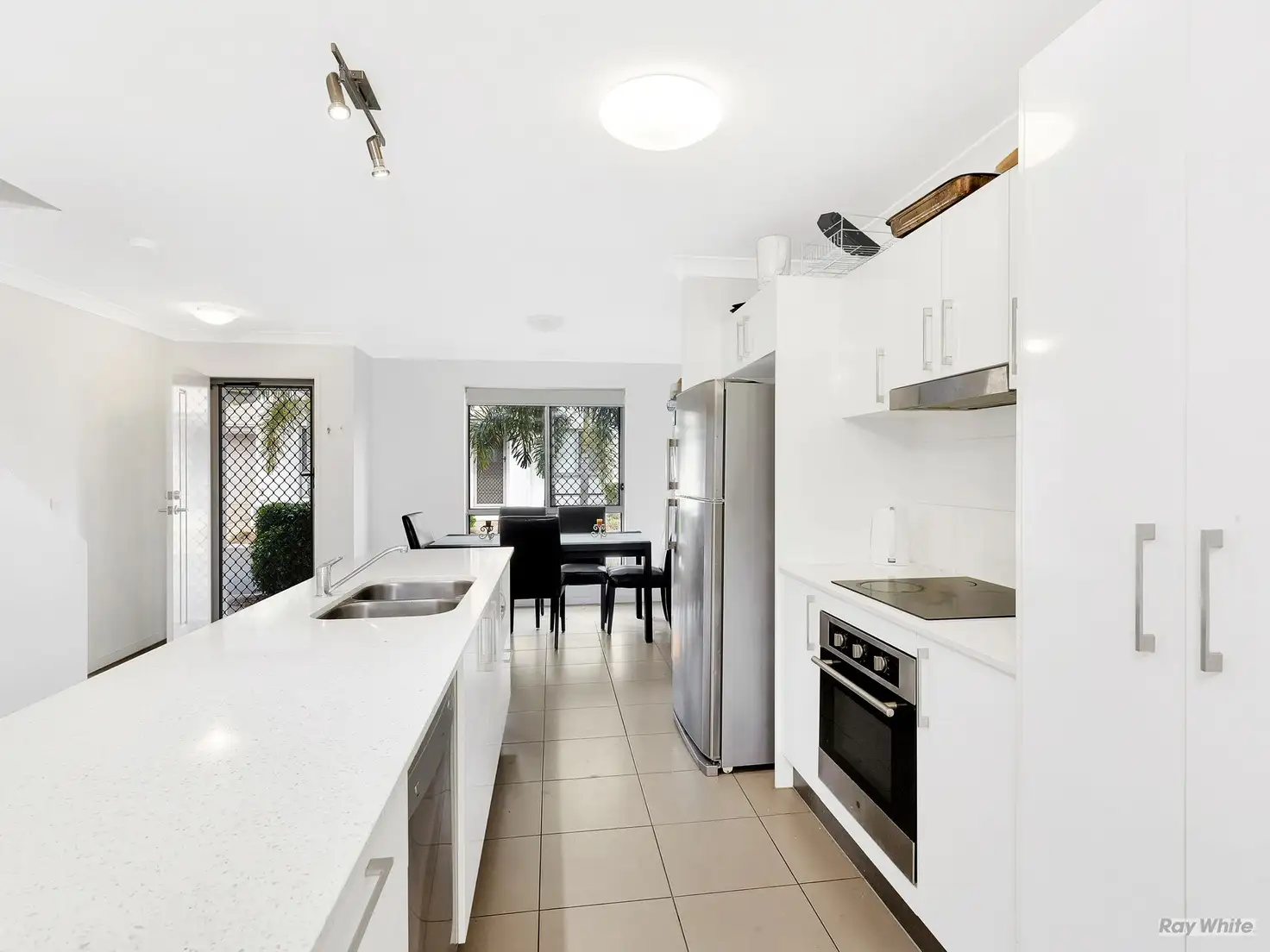 Main view of Homely townhouse listing, 43/51 River Road, Bundamba QLD 4304