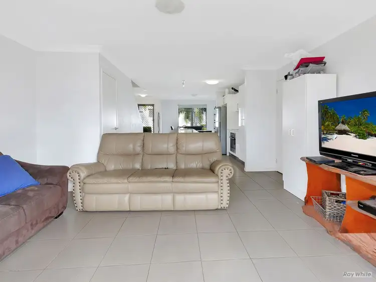 Third view of Homely townhouse listing, 43/51 River Road, Bundamba QLD 4304