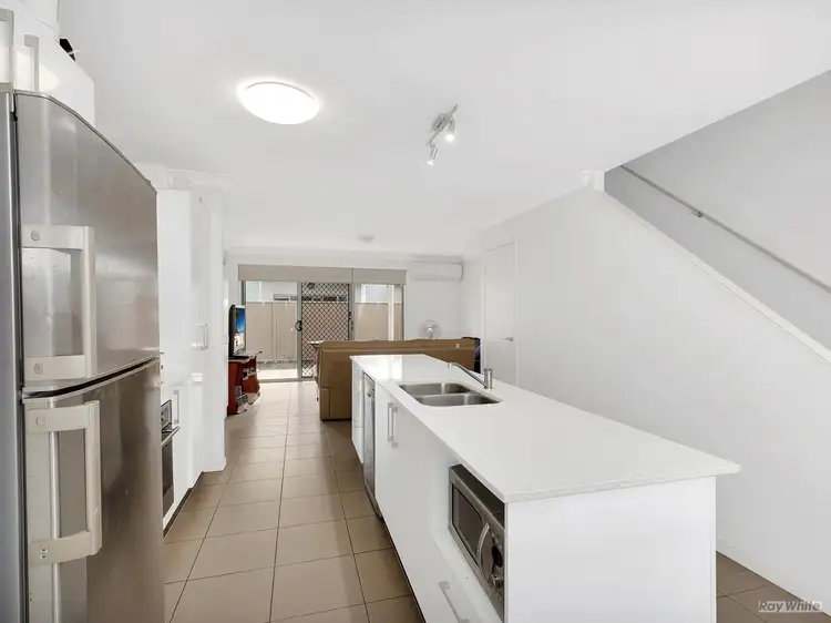 Fourth view of Homely townhouse listing, 43/51 River Road, Bundamba QLD 4304