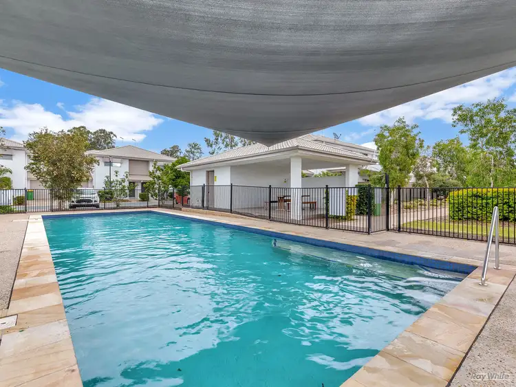 Fifth view of Homely townhouse listing, 43/51 River Road, Bundamba QLD 4304