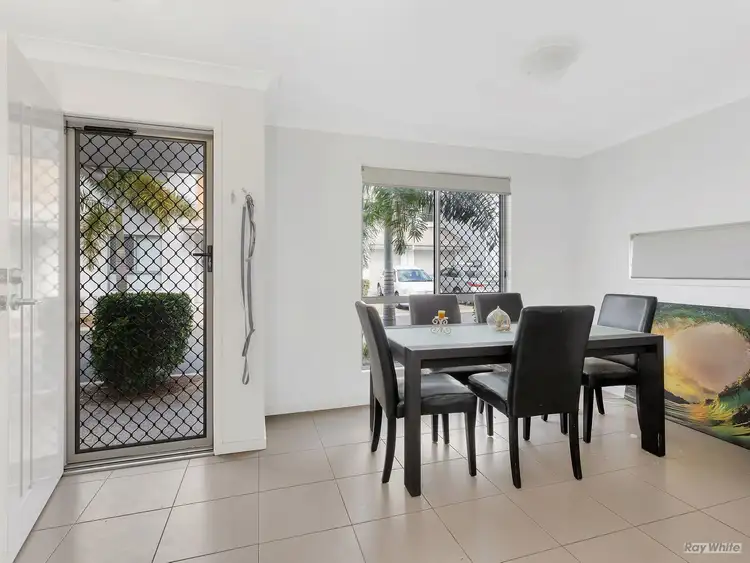 Sixth view of Homely townhouse listing, 43/51 River Road, Bundamba QLD 4304