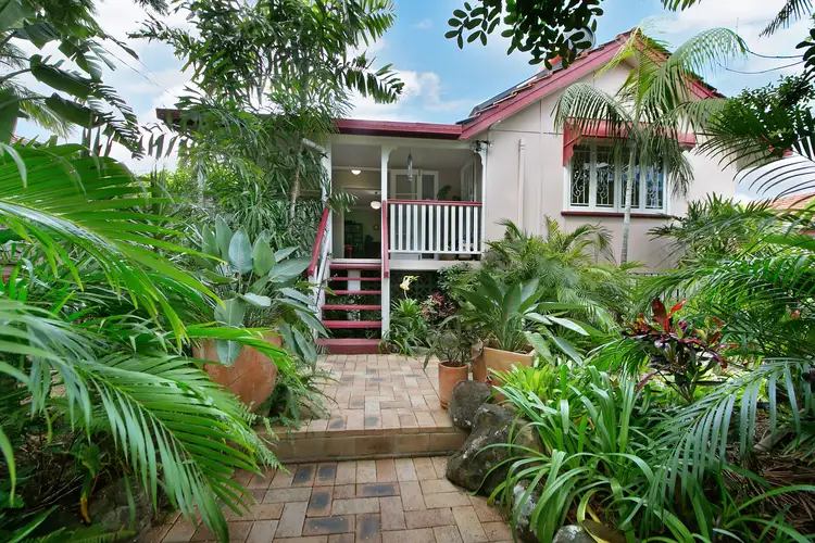 Main view of Homely house listing, 352 Beaudesert Road (Service Road), Moorooka QLD 4105