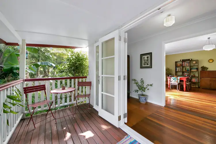Fifth view of Homely house listing, 352 Beaudesert Road (Service Road), Moorooka QLD 4105