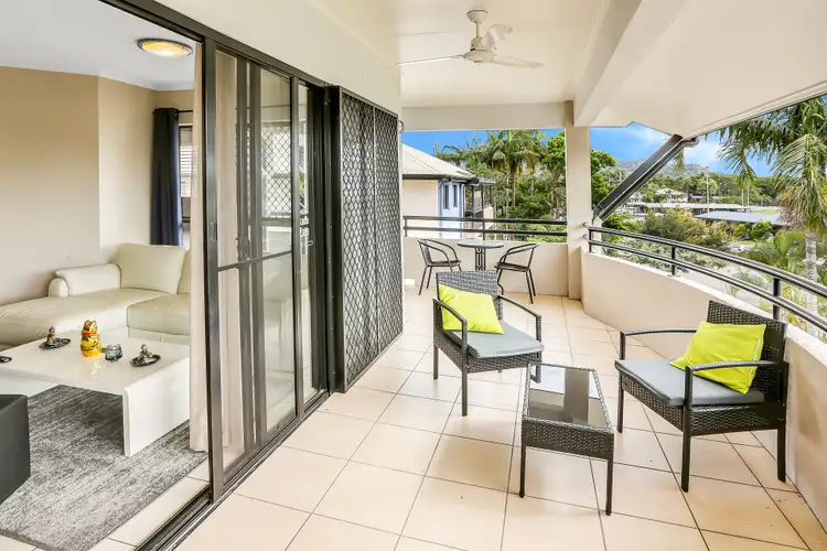 Second view of Homely unit listing, 7/157 Martyn Street, Manunda QLD 4870