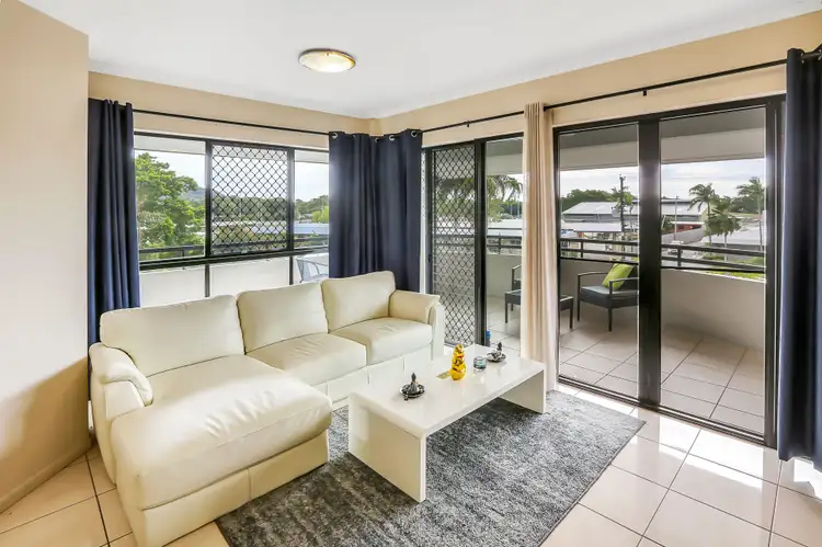Third view of Homely unit listing, 7/157 Martyn Street, Manunda QLD 4870