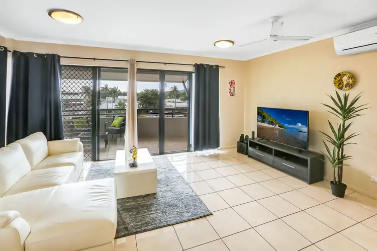 Fourth view of Homely unit listing, 7/157 Martyn Street, Manunda QLD 4870