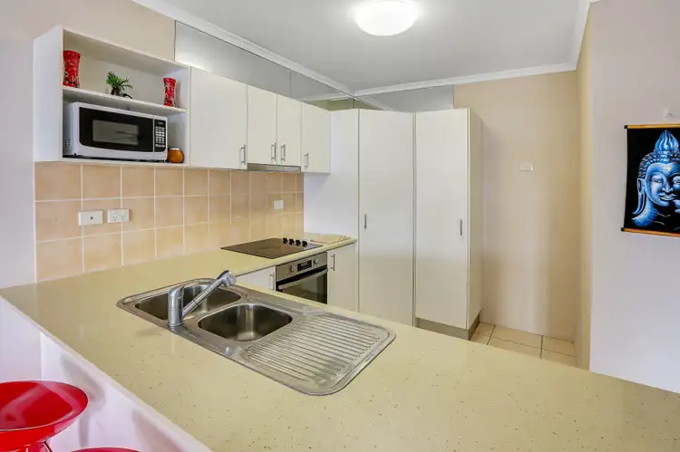 Fifth view of Homely unit listing, 7/157 Martyn Street, Manunda QLD 4870