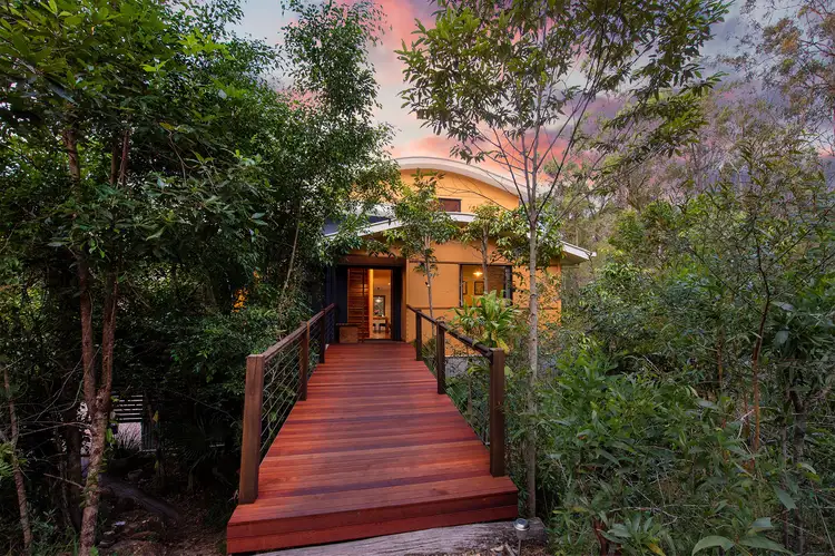 658 Ford Road, Burbank QLD 4156