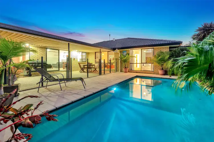 98 Bridie Drive