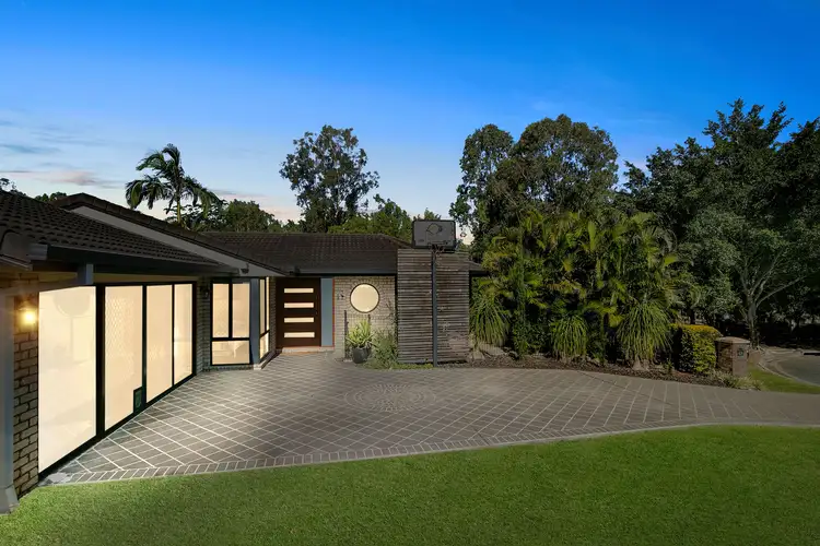 6 Oakbar Close, Springfield QLD 4300