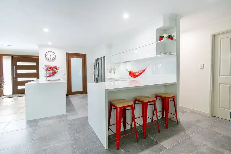 Seventh view of Homely house listing, 6 Oakbar Close, Springfield QLD 4300