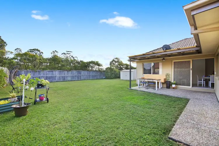 Main view of Homely house listing, 41 Palma Crescent, Varsity Lakes QLD 4227
