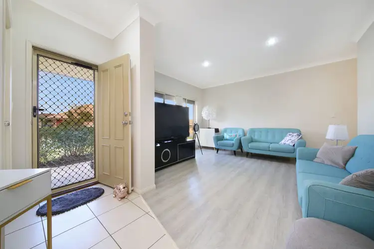 Second view of Homely house listing, 41 Palma Crescent, Varsity Lakes QLD 4227