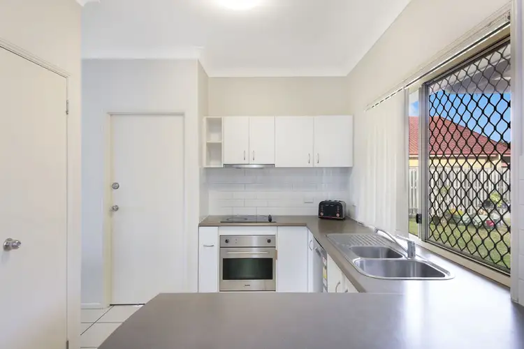 Fifth view of Homely house listing, 41 Palma Crescent, Varsity Lakes QLD 4227