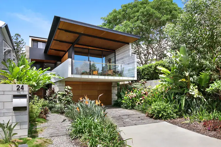 24 Athol Street, Yeronga QLD 4104