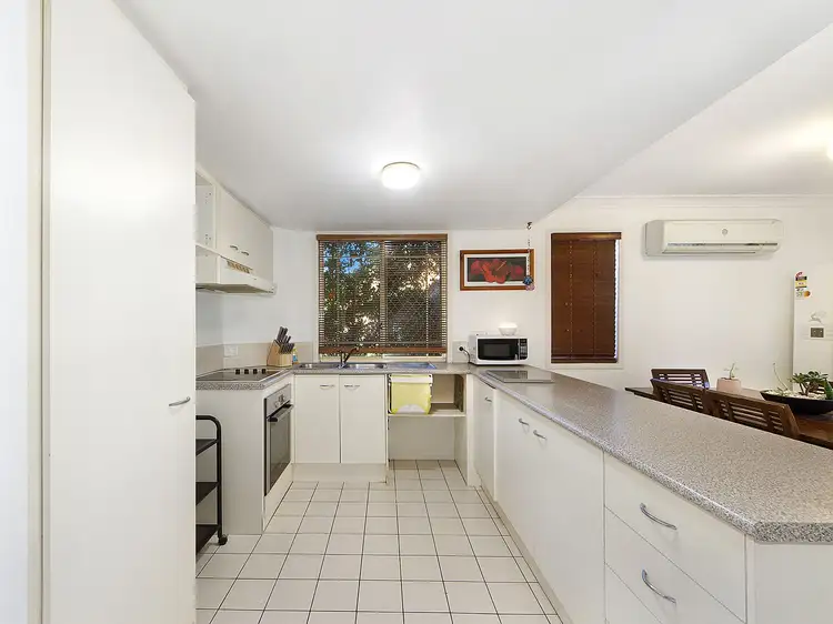Third view of Homely other listing, 7/88 Old Coach Road, Mudgeeraba QLD 4213