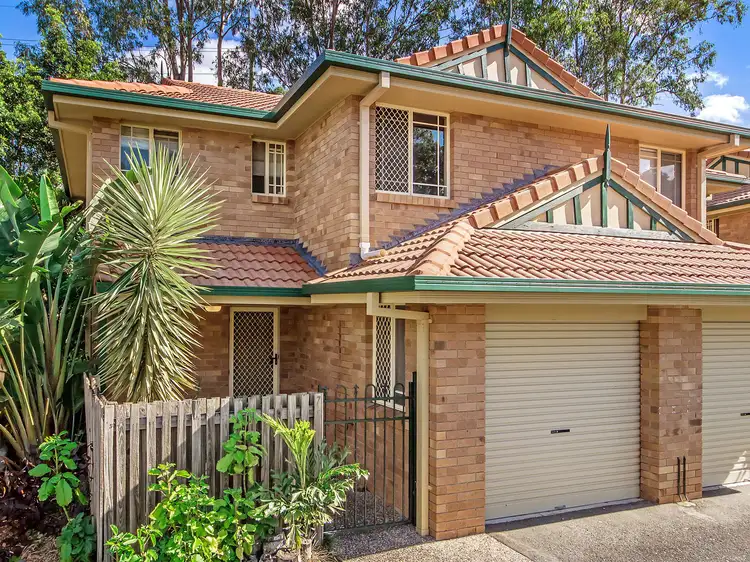 Fourth view of Homely other listing, 7/88 Old Coach Road, Mudgeeraba QLD 4213