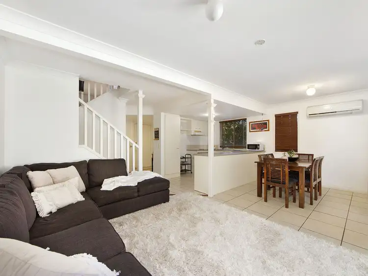 Fifth view of Homely other listing, 7/88 Old Coach Road, Mudgeeraba QLD 4213