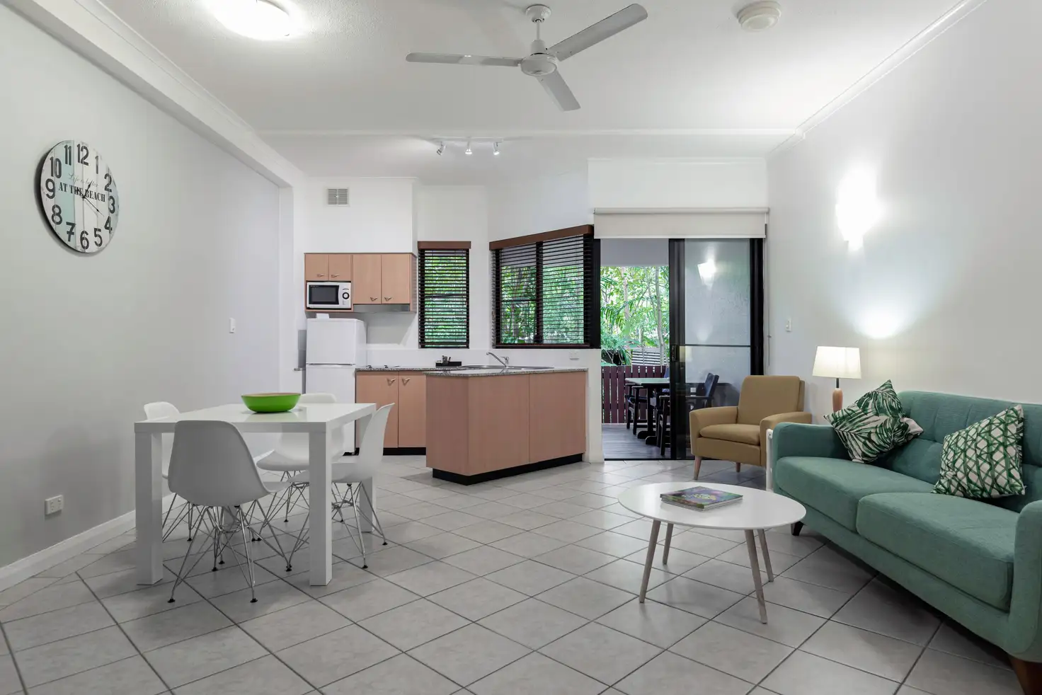 Main view of Homely apartment listing, 1/35 Macrossan Street, Port Douglas QLD 4877