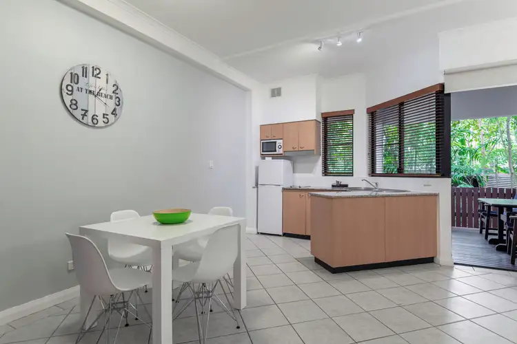 Second view of Homely apartment listing, 1/35 Macrossan Street, Port Douglas QLD 4877