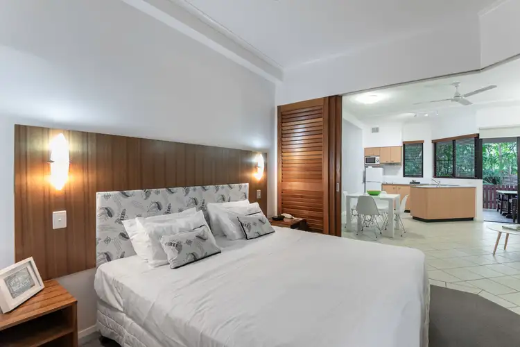 Fourth view of Homely apartment listing, 1/35 Macrossan Street, Port Douglas QLD 4877