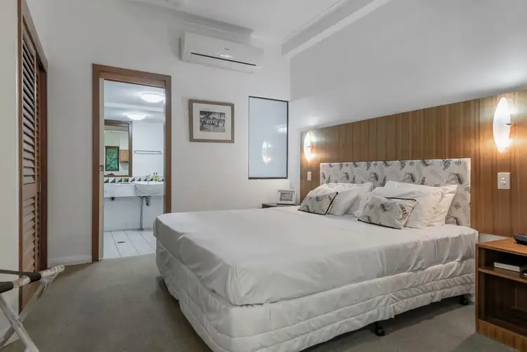 Fifth view of Homely apartment listing, 1/35 Macrossan Street, Port Douglas QLD 4877