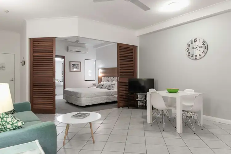 Sixth view of Homely apartment listing, 1/35 Macrossan Street, Port Douglas QLD 4877