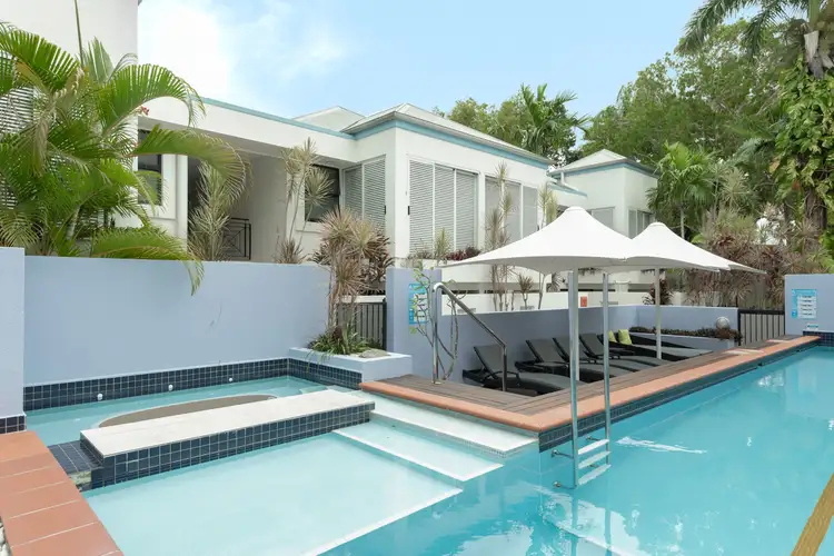 Seventh view of Homely apartment listing, 1/35 Macrossan Street, Port Douglas QLD 4877