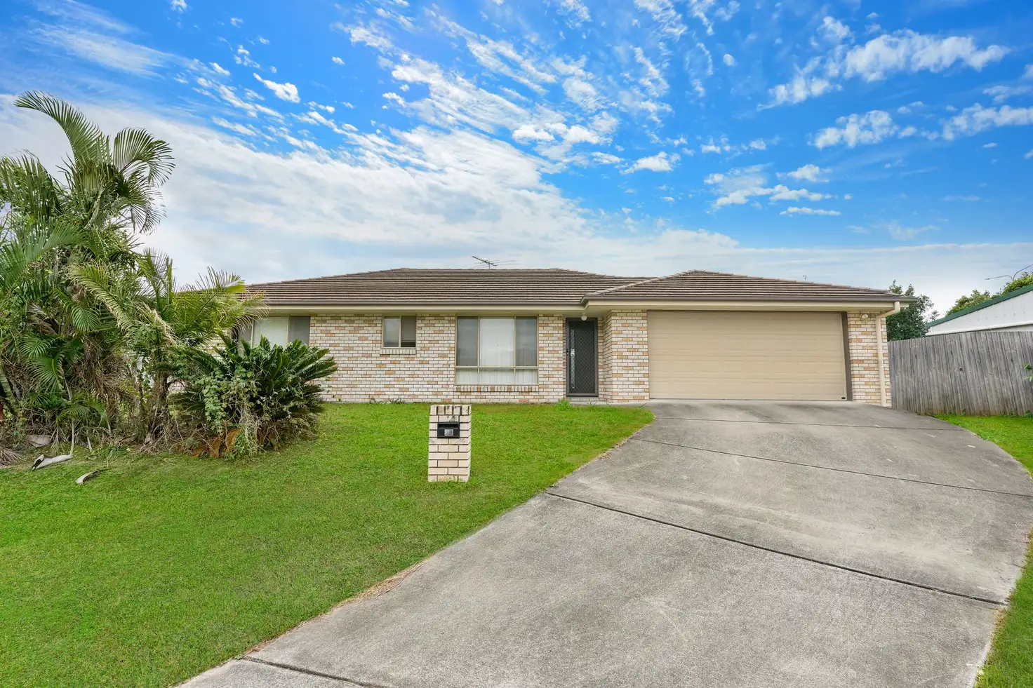 Main view of Homely house listing, 20 Egret Place, Taigum QLD 4018