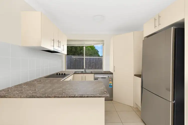 Second view of Homely house listing, 20 Egret Place, Taigum QLD 4018