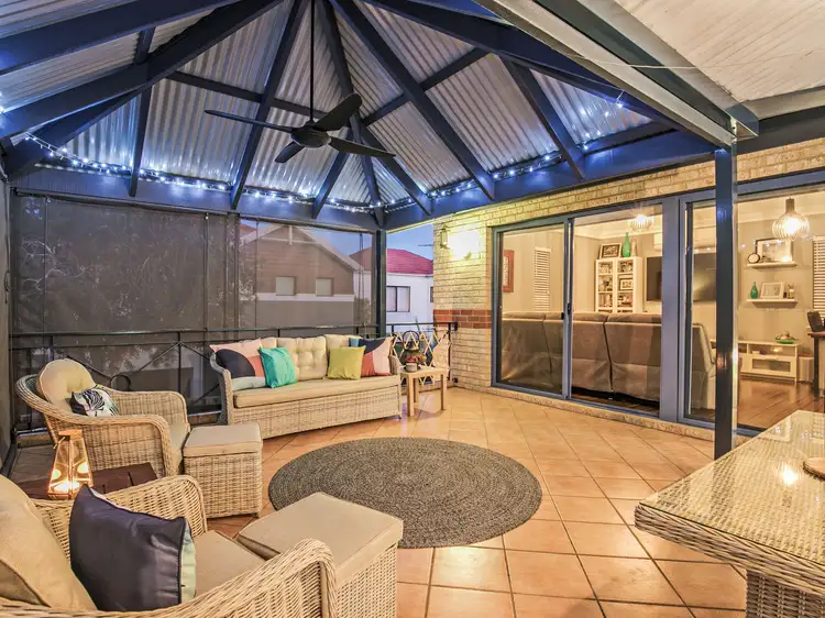 Fifth view of Homely townhouse listing, 2/10 Fraser Street, Rockingham WA 6168