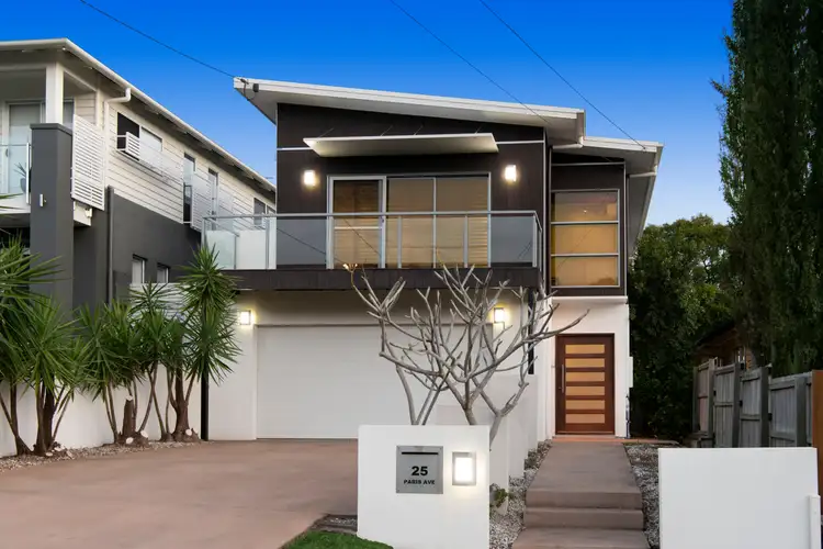 25 Paris Avenue, Morningside QLD 4170
