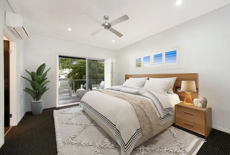 Sixth view of Homely house listing, 25 Paris Avenue, Morningside QLD 4170