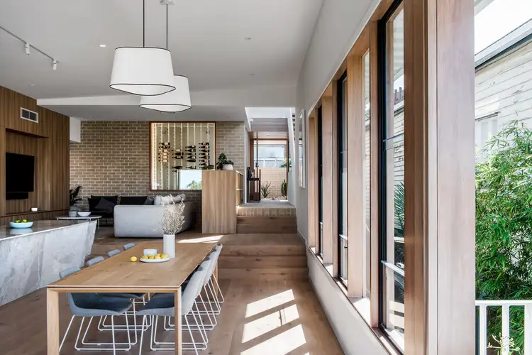 Second view of Homely house listing, 24 Upper Cairns Terrace, Paddington QLD 4064