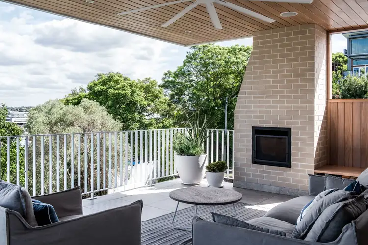 Sixth view of Homely house listing, 24 Upper Cairns Terrace, Paddington QLD 4064