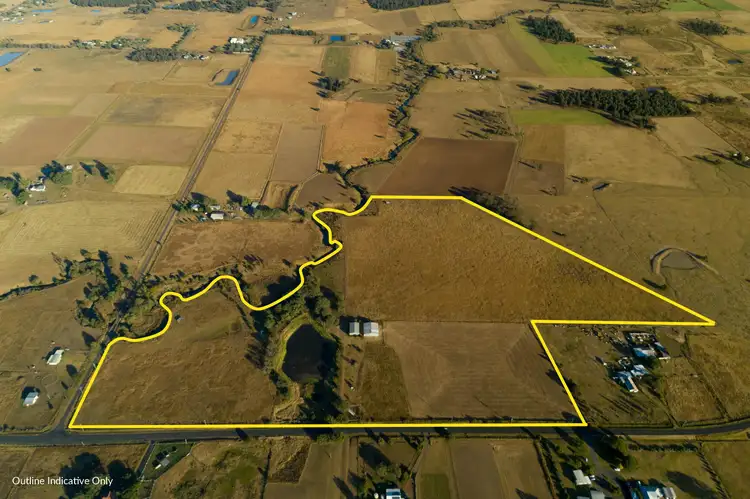 Second view of Homely rural property listing, Lot 3 Lowood Minden Road, Tarampa QLD 4311