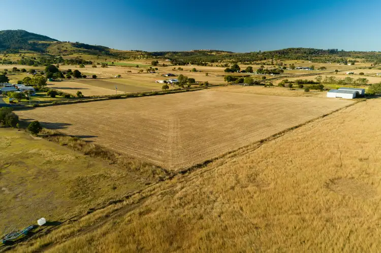 Fourth view of Homely rural property listing, Lot 3 Lowood Minden Road, Tarampa QLD 4311