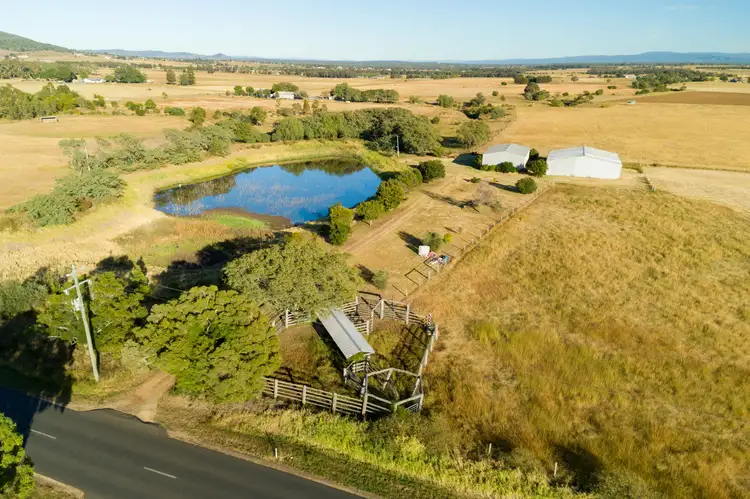 Fifth view of Homely rural property listing, Lot 3 Lowood Minden Road, Tarampa QLD 4311