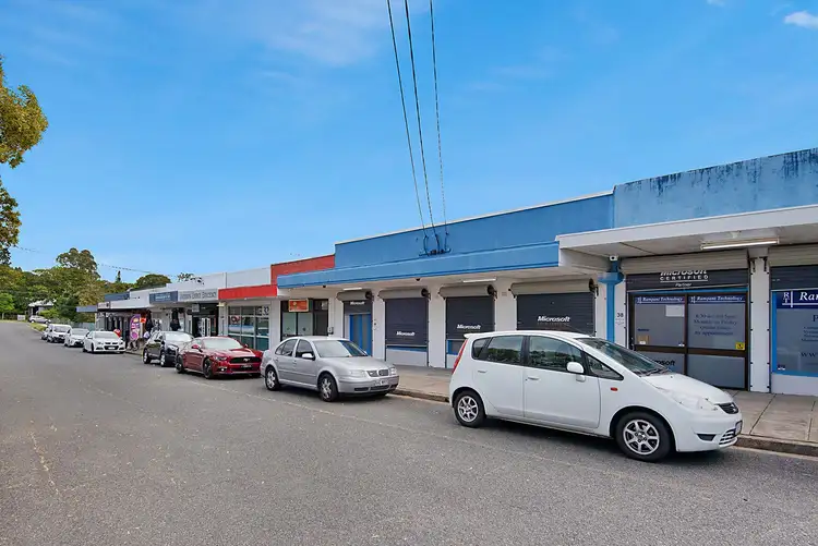 Main view of Homely apartment listing, 34 Badminton Street, Mount Gravatt East QLD 4122
