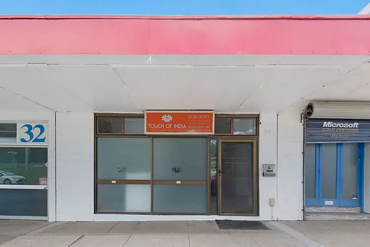 Second view of Homely apartment listing, 34 Badminton Street, Mount Gravatt East QLD 4122